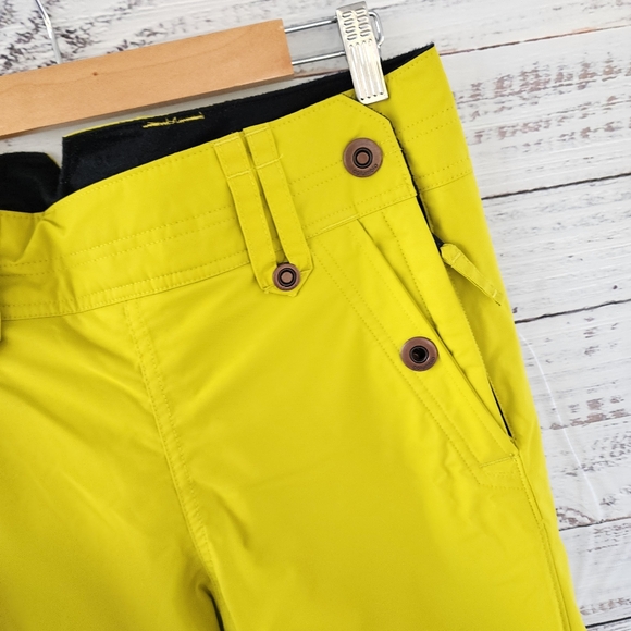 Columbia women's snow pants size S - Picture 7 of 13